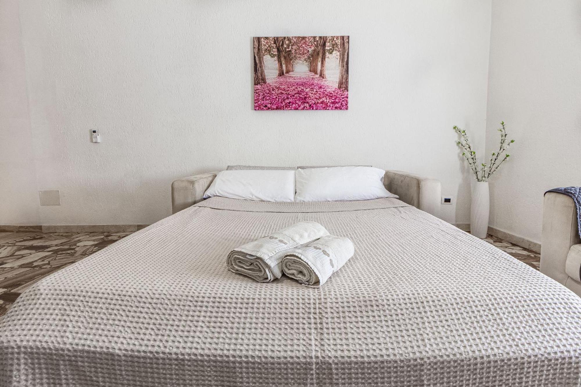 Lovely Piazza Santa Maria Apartment Σάσαρι Εξωτερικό φωτογραφία