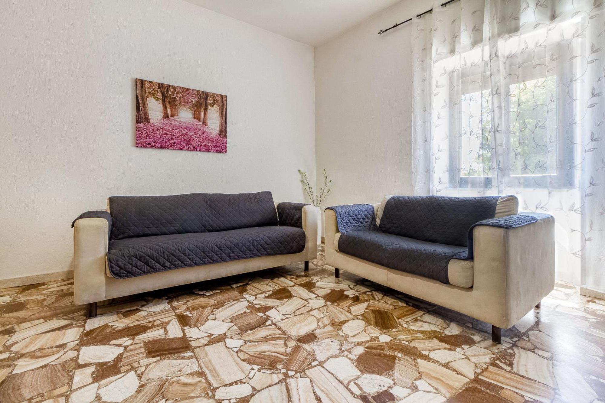 Lovely Piazza Santa Maria Apartment Σάσαρι Εξωτερικό φωτογραφία
