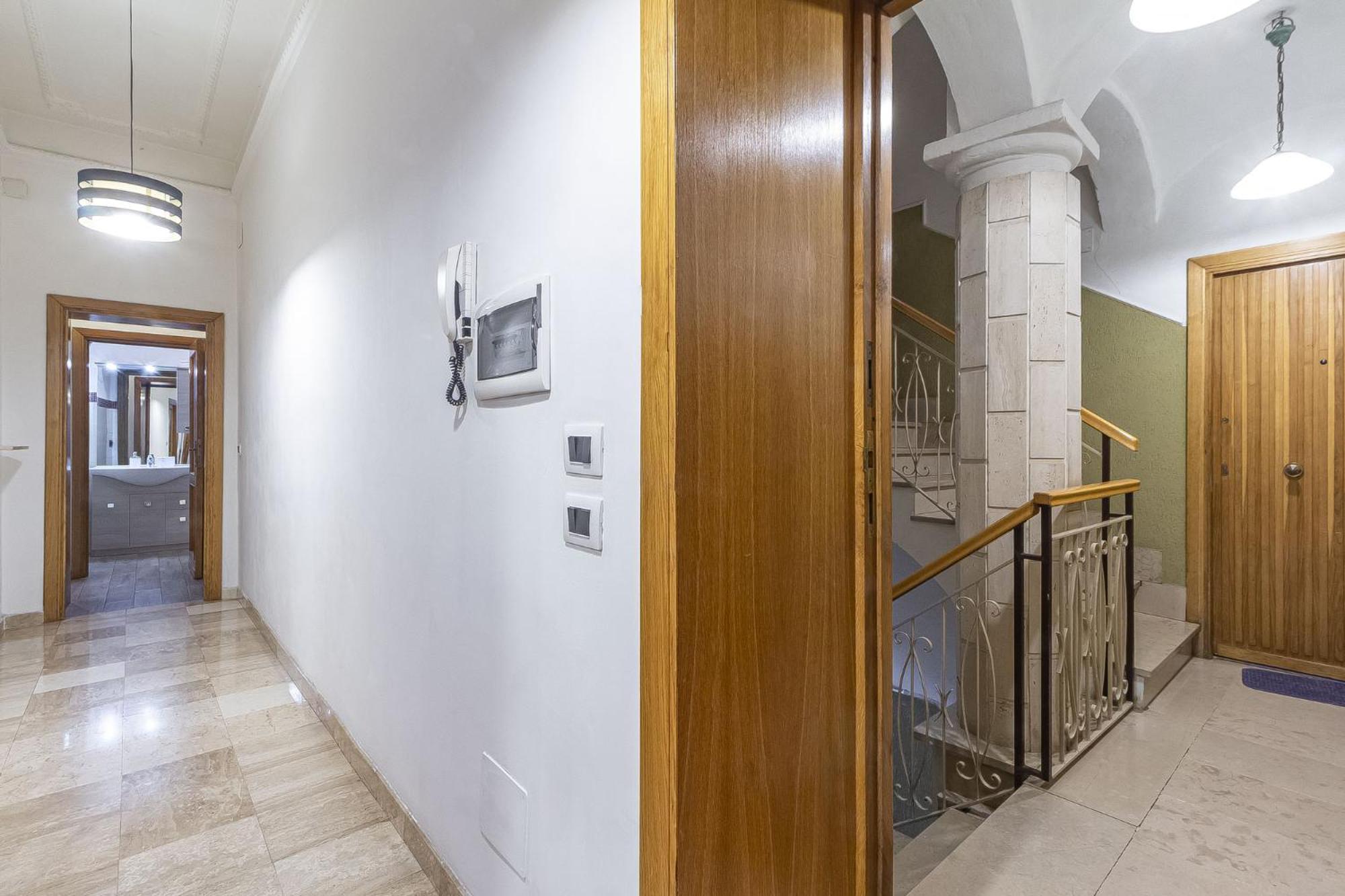 Lovely Piazza Santa Maria Apartment Σάσαρι Εξωτερικό φωτογραφία