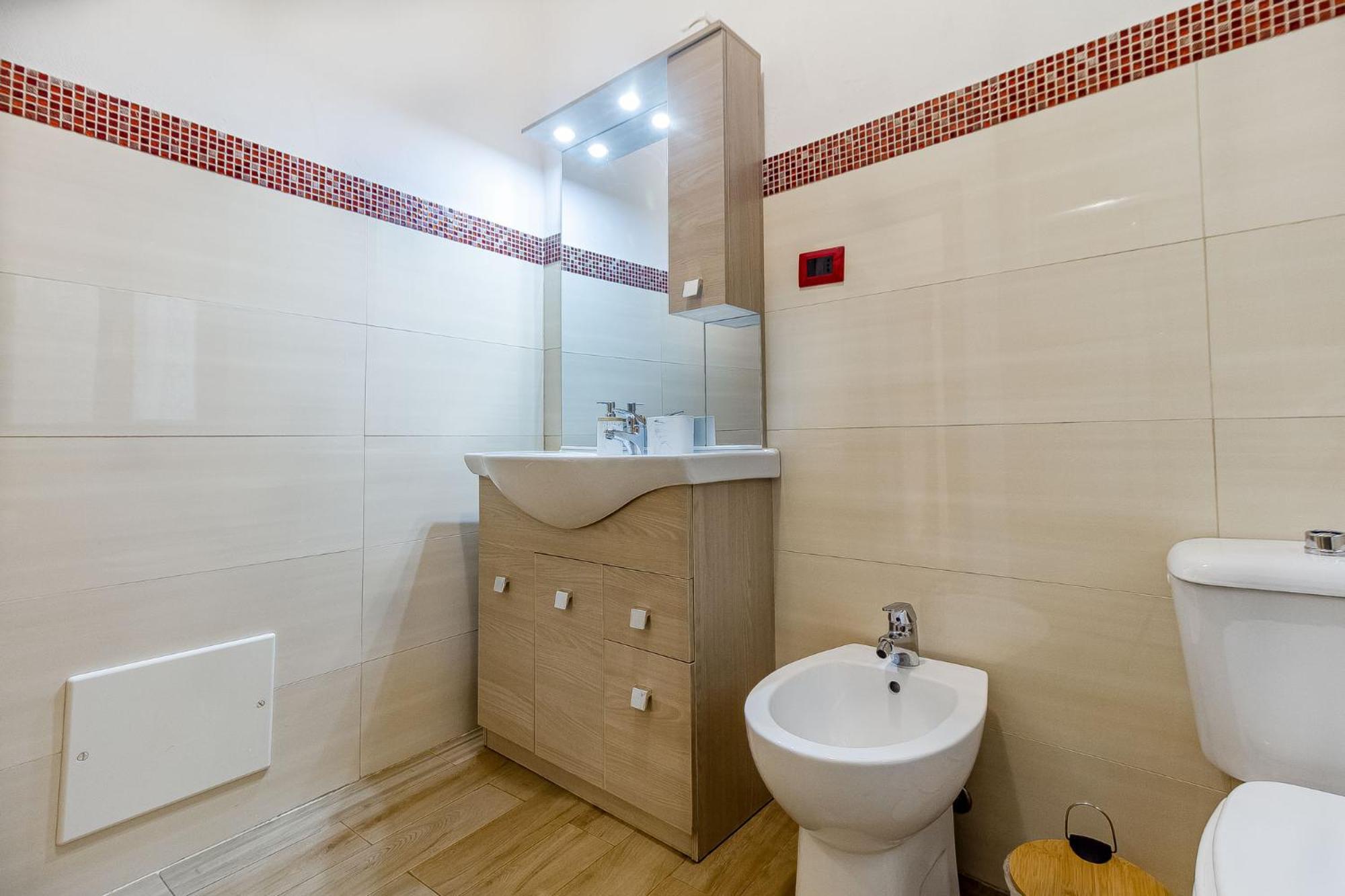 Lovely Piazza Santa Maria Apartment Σάσαρι Εξωτερικό φωτογραφία
