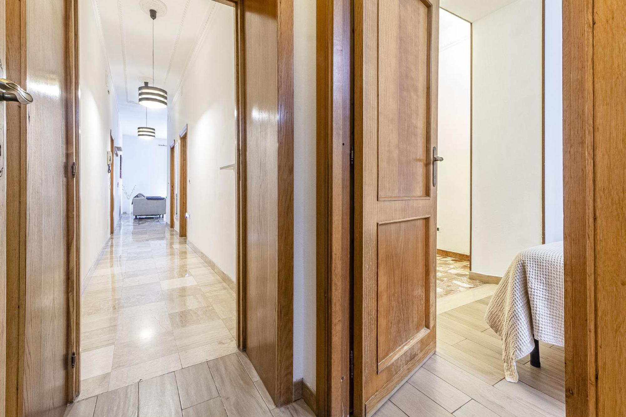 Lovely Piazza Santa Maria Apartment Σάσαρι Εξωτερικό φωτογραφία