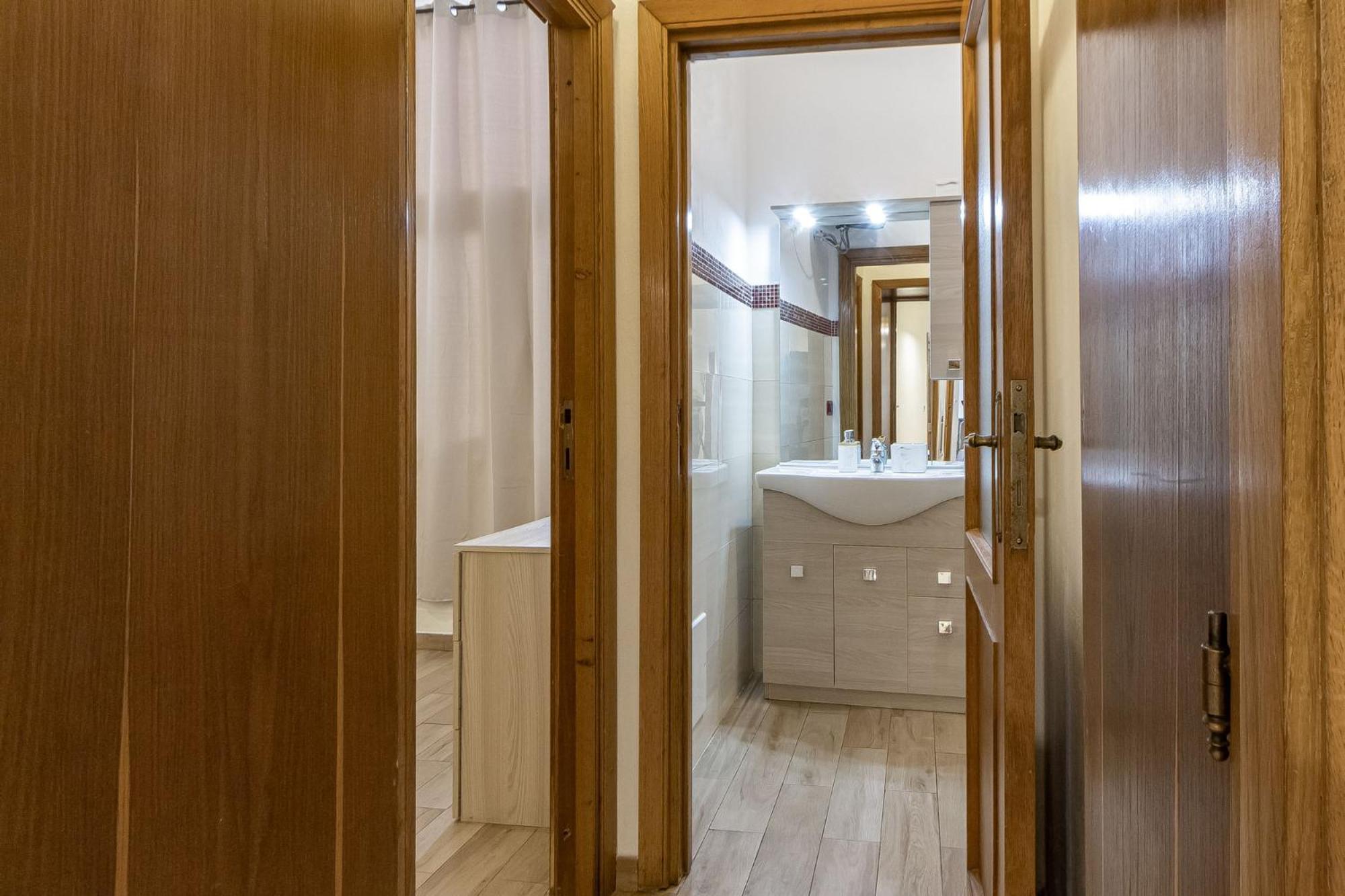 Lovely Piazza Santa Maria Apartment Σάσαρι Εξωτερικό φωτογραφία