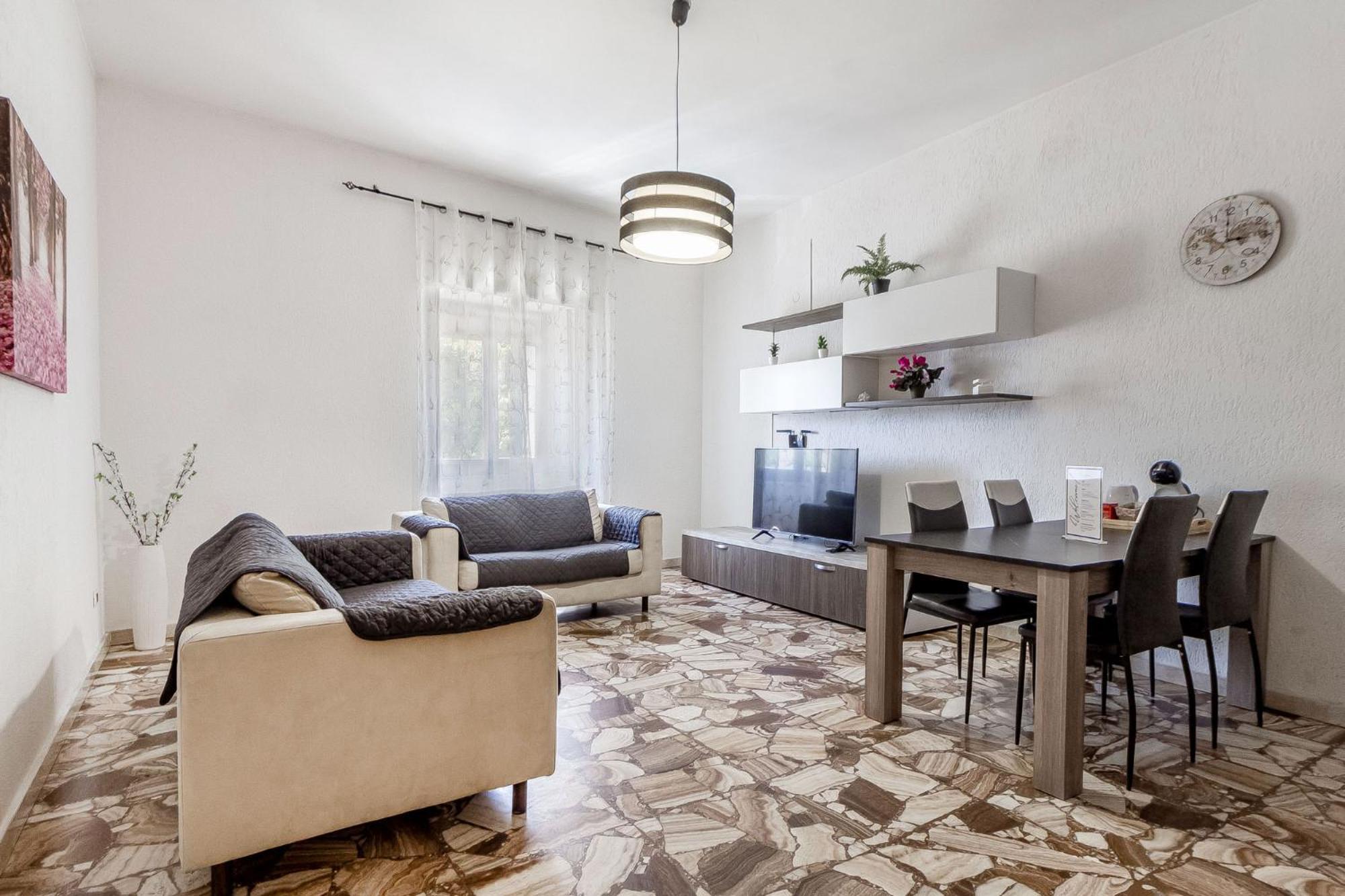 Lovely Piazza Santa Maria Apartment Σάσαρι Εξωτερικό φωτογραφία